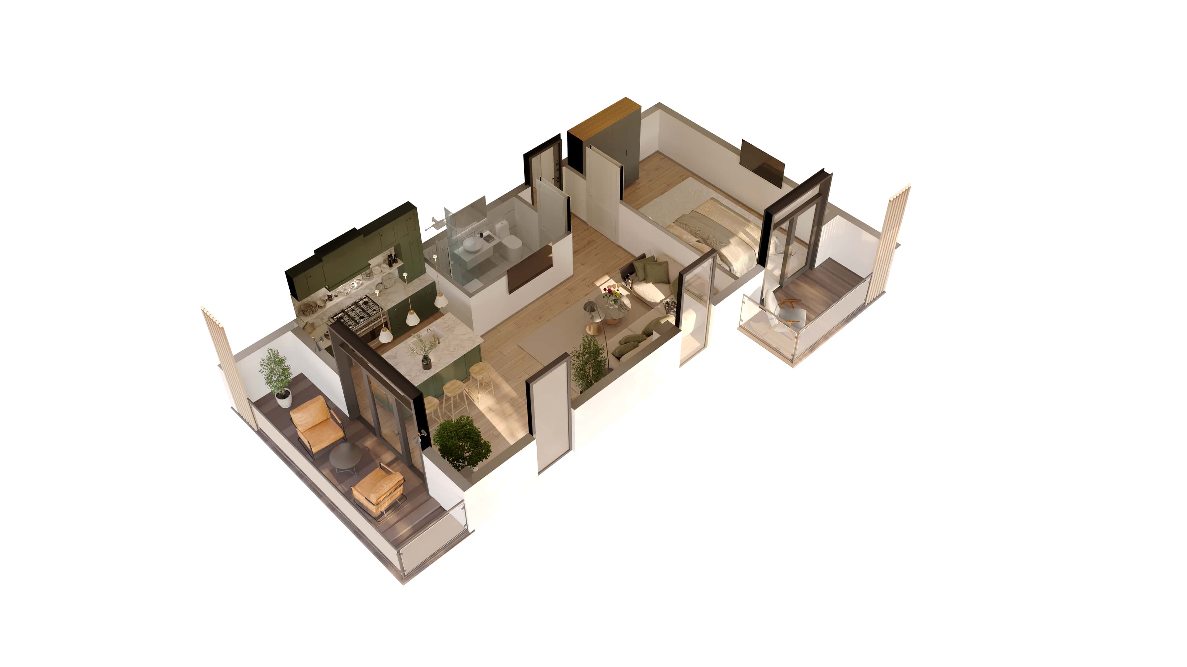 3D Image